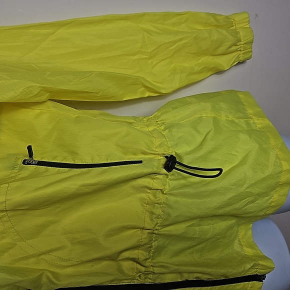 Exertek Lightweight Jacket (LP) - Picture 2 of 6
